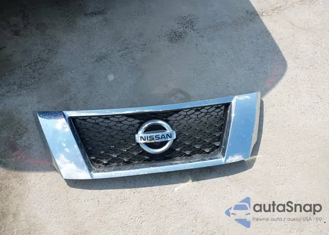 2013 Nissan Pathfinder Platinum from USA, damaged, VIN 5N1AR2MNXDC685121